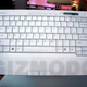 Illustration for article titled First Fondle: Sony Vaio TP1